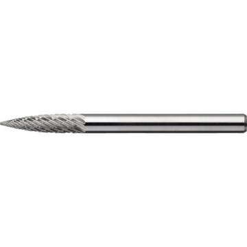 MRA 超硬棒 A系列 形状：圆头（交叉切削） 刃长12.7mm CB4A024