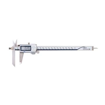 Mitutoyo/三丰 数显偏置卡尺0-300×0.01mm、不含第三方检测 573-604-20