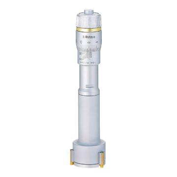 Mitutoyo/三丰 三点内径千分尺368系列 12-16mm、不含第三方检测 368-164