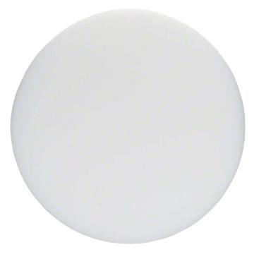 博世 GPO12 CE抛光海绵版用抛光海绵160mm 1608613013