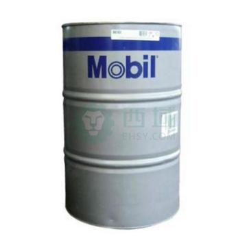 Mobil/美孚 药用级白油180KG/桶 MARCOL 82