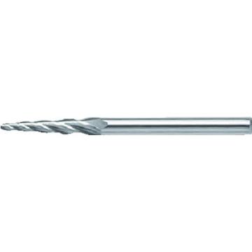 MRA 超硬棒 AC系列 形状：锥形（铝切削） 刃长16.0mm AC5A011