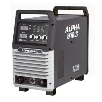 阿尔法 分体式二氧化碳气体保护焊机 NBC-350G（工业级），三相380V