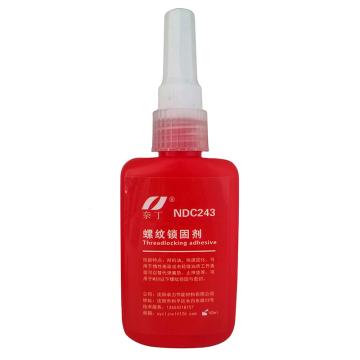 上海天然 螺纹锁固剂 NDC243