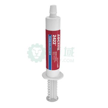 LOCTITE/乐泰 螺纹锁固胶 2422