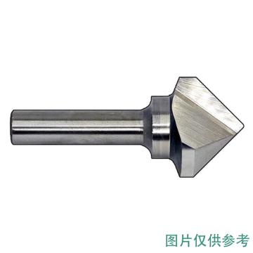 思威特 倒角刀HSSE 90°全磨、单刃 216系列 5*5*5*45 无涂层