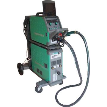 Migatronic 铝母线气体保护焊机 SIGMA500