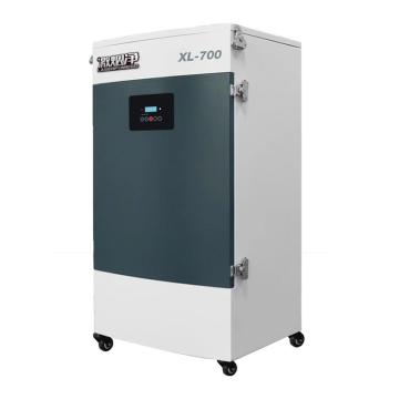 激烟净 烟雾净化器 XL-700