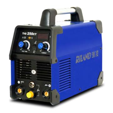 瑞凌 氩弧焊手工焊两用焊机 官方标配 TIG-200CT(替换WS-200A)，220V
