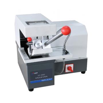 耐博 金相切割机 LC-300E