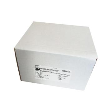 3M 663X金刚石抛光带 4in*50ft*3in，45MIC