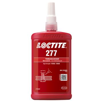 LOCTITE/乐泰 螺纹 锁固剂 277,