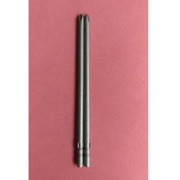 SHAOWEI 十字电动螺丝批头PH0*2.5*100*4 PH0*2.5*100*4