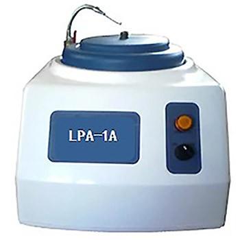 耐博 金相预磨机 LPA-1A