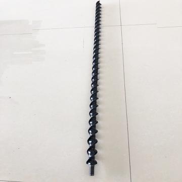 创钦 麻花钻杆φ26*1m-5m中空 26 *1m-5m中空