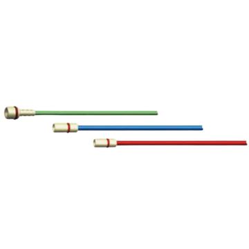 黑狼 送丝软管适用创菲美式MAXI4000气保焊枪 3.5米/根，BW00234