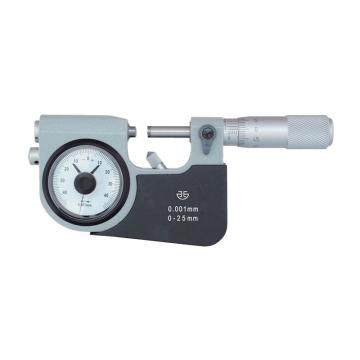 QLR 杠杆千分尺150-175*0.001mm、硬质合金测量面 274-87-000
