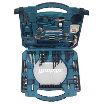 牧田 103件套组套工具套装 D-53017