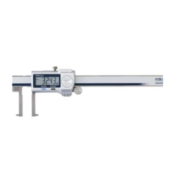 Mitutoyo/三丰 数显尖爪型卡尺20-170×0.01mm、不含第三方检测 573-646-20