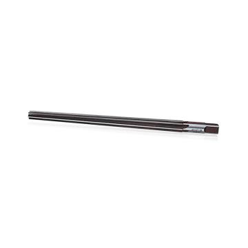 双鸽 手用锥度铰刀1:50锥度销子，Φ14×160 手用1:50锥度销子铰刀 Φ14×160-GB 20774