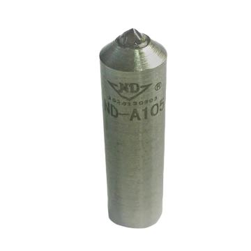 上海天然 金刚石砂轮刀柄径12*长度60mm NDA105