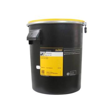 克鲁勃 轴承润滑脂5KG/桶 Kluberplex BEM 41-141