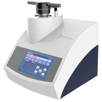 中旺精密 单工位全自动镶嵌机（最大压力1200kgs 最高200℃） AMP7