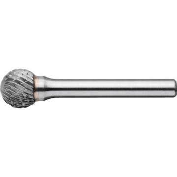MRA 超硬棒 C系列 形状：球（交叉切削） 刃长11mm CB8C106