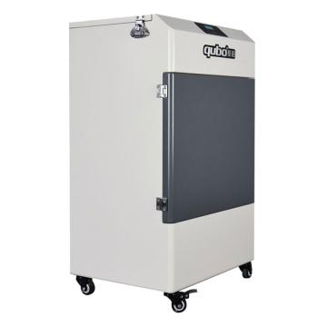 激烟净 低噪音，高容量，高效新型锡烟净化器 XL-500