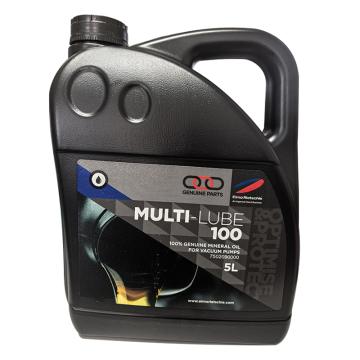 里其乐 真空泵油5L/桶 MULTI-LUBE 100