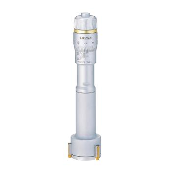 Mitutoyo/三丰 三点内径千分尺368系列 10-12mm、不含第三方检测 368-163