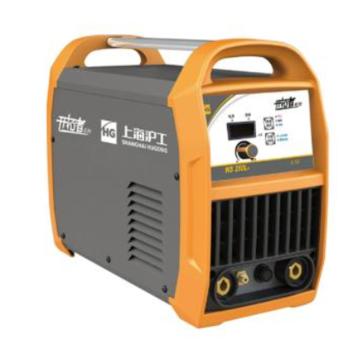 沪工 冷焊机（带全套配件、4米枪） WS-250LIII