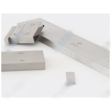 哈量 量块不含第三方检测 50mm，0级
