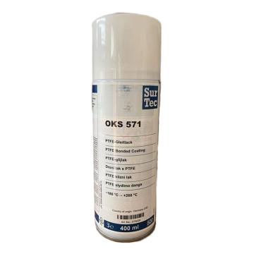 OKS 聚四氟乙烯润滑喷剂400ml/罐 OKS 571