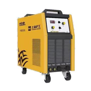沪工 等离子切割机 LGK-100DPLUSⅡ，380V/220V /出厂标配