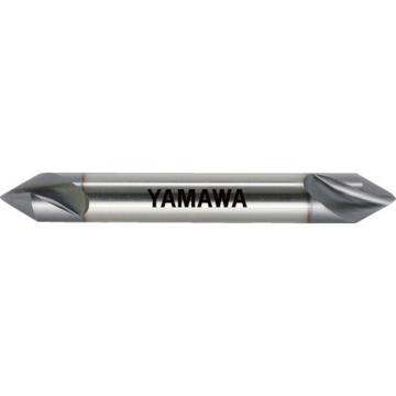 弥满和 带涂层端部钻头 PE-60° PE-S V 20×5×60° PESV20X5