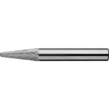 MRA 超硬棒 C系列 形状：锥形（交叉切削） 刃长12.7mm CB5C101C