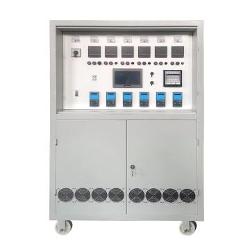 五强 全空冷中频感应热处理设备 MAVP-120KW