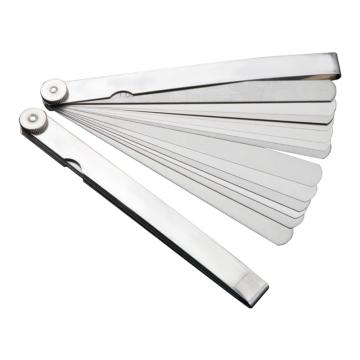 长鹿 塞尺200×170.02-1mm 706207