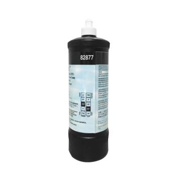 3M 汽车油漆抛光蜡，Medium(中)，面漆修护1kg/瓶 PN82877