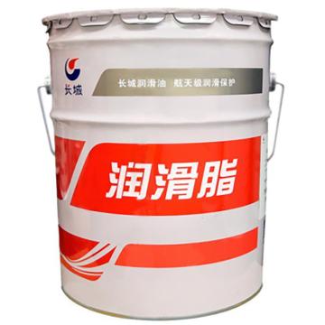长城 大型电机轴承润滑脂17kg/桶 BME