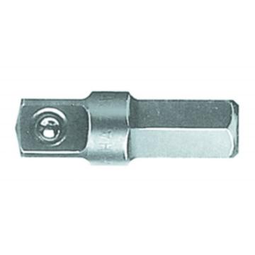 威汉 工具连接轴t1/4" 01933