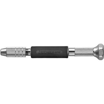 ANEX 精密橡胶握持式收纳型钻头 0.1～3.2mm 98R
