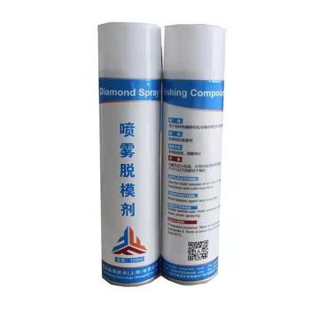 赋耘 镶嵌脱模剂350ml/瓶 241350001