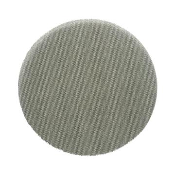 磨卡 ABRANET网砂打磨片 77mm，120#