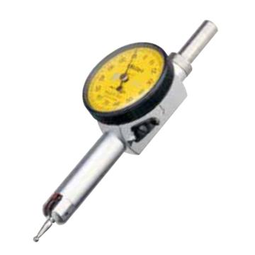 Mitutoyo/三丰 杠杆千分表0.14mm（袖珍型）、不含第三方检测 513-501-10E