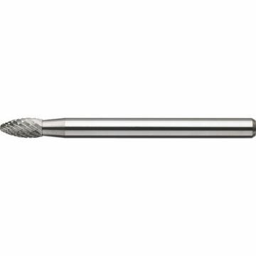 MRA 超硬棒 A系列 形状：椭圆（十字切） 刃长6.3mm CB51A010