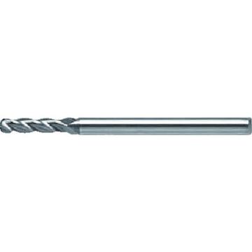 MRA 超硬棒 AC系列 形状：前端圆形圆柱（铝切削） 刃长11.0mm AC2A007