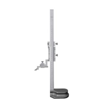 广陆 游标高度尺0-600mm*0.02、不含第三方检测 161-112KA