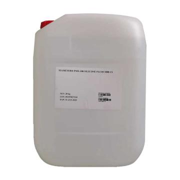 DOWSIL/陶熙 硅油Silicone Fluid20KG/桶 XIAMETE PMX-200-1000cSt